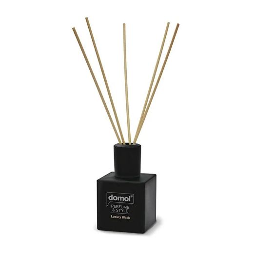SR20110084 Domol Kokulu Çubuk Luxury Black Baharat 100 Ml