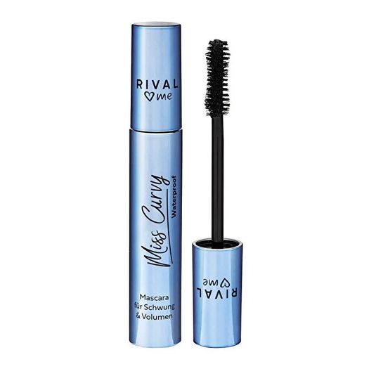 SR21050070 Rival Loves Me Miss Curvy Waterproof 13 Ml Maskara