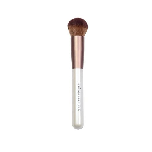 SR22060042 For Your Beauty Oval Yapılı Pearl Allık Fırçası