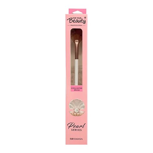SR22060051 For Your Beauty Pearl Aydınlatıcı Fırça