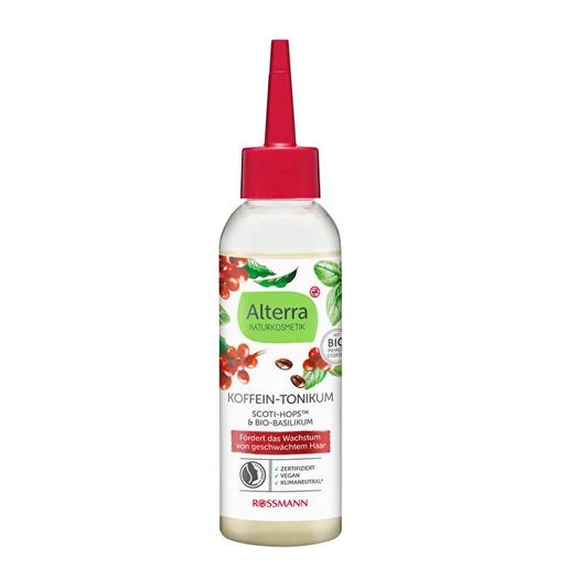 SR22100162 Alterra Kafein 150 Ml Saç Toniği