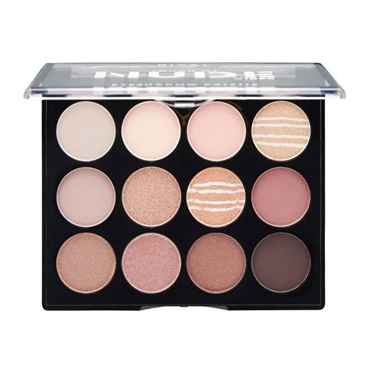 SR23060229 Rival De Loop No:01 Touch Of Nude Far Paleti