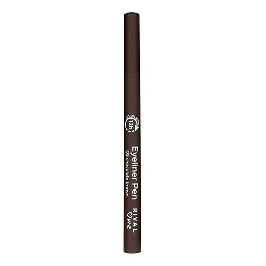 SR23070174 Rival Loves Me No:05 Chocolate Brown Eyeliner Kalem