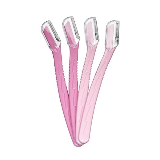 SR23110230 For Your Beauty Kaş Şekillendiricisi Siyah 4'lü
