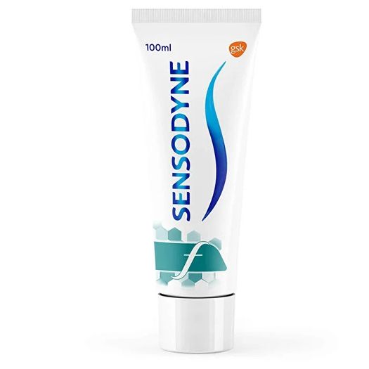 ST10100240 Sensodyne Diş Macunu Florürlü 100 Ml