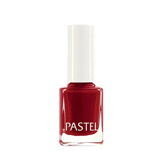 ST12060124 Pastel Oje 130 Bordo