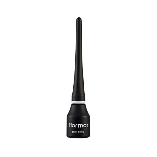 ST13080258 Flormar True Color Siyah Dipliner