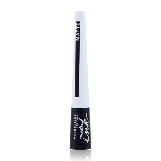 ST15080481 Maybelline Mat Siyah Eyeliner Master Ink Matte Eyeliner Black