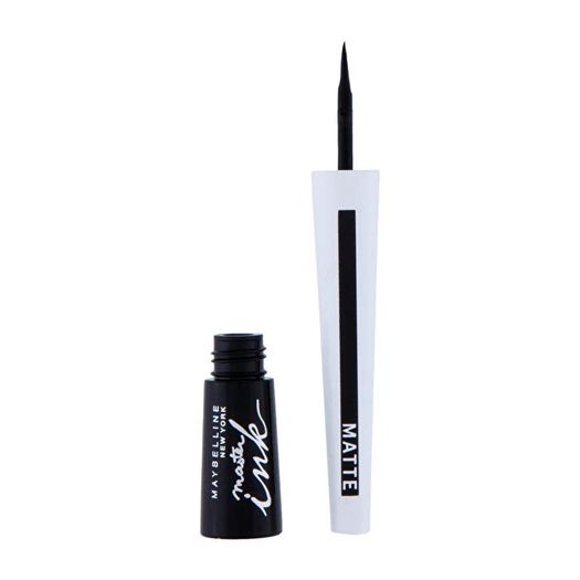ST15080481 Maybelline Mat Siyah Eyeliner Master Ink Matte Eyeliner Black