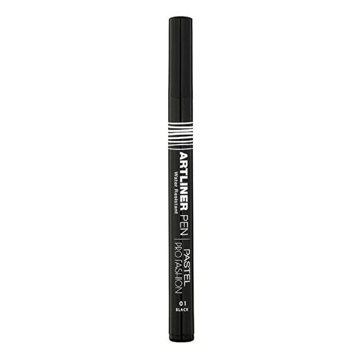 ST16100583 Pastel Eyeliner Profashion Artliner Pen No: 01 Black