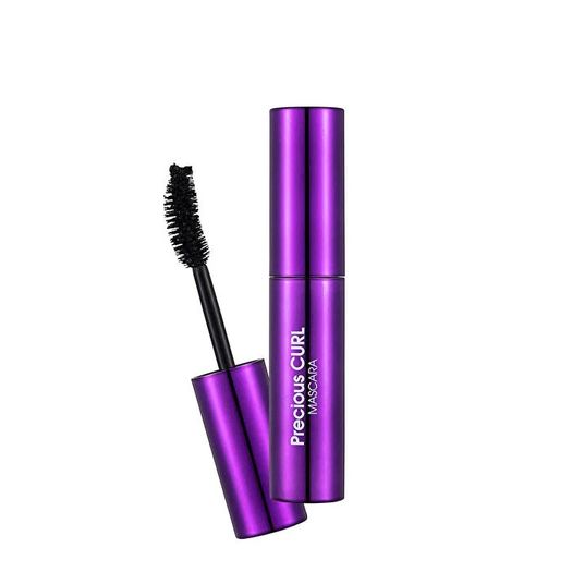 ST19010218 Flormar Precious Curl Classic Black Maskara
