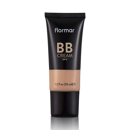 ST19010295 Flormar 35 Ml No: 02 Fair-Light Bb Krem