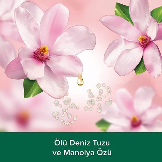 ST20020006 Palmolive Aroma Sensations Feel The Glow 500 Ml Duş Jeli