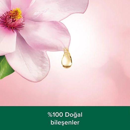 ST20020006 Palmolive Aroma Sensations Feel The Glow 500 Ml Duş Jeli