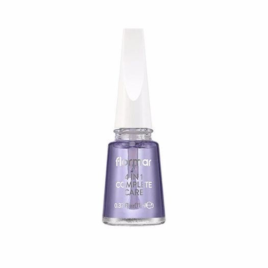 ST21040009 Flormar Tırnak Bakım Cilası 4 In 1