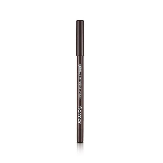 ST21090267 Flormar Göz Kalemi Extreme Tattoo Gel 02