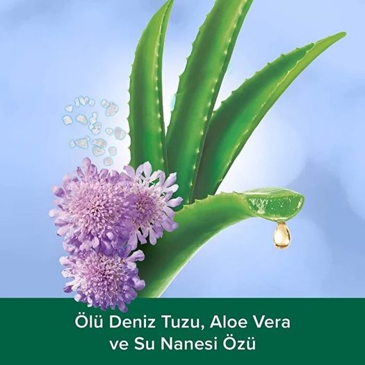 ST22010094 Palmolive Aroma Sensations Feel The Massage Peeling Etkili 250 Ml Duş Jeli
