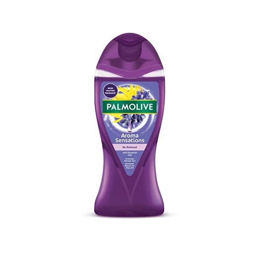 ST22010095 Palmolive Aroma Sensations Duş Jeli So Relaxed 250 Ml