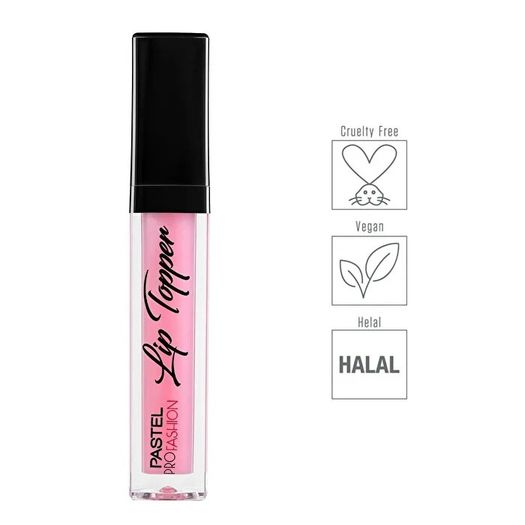 ST22060536 Lip Topper 305 Sugar Dudak Parlatıcısı
