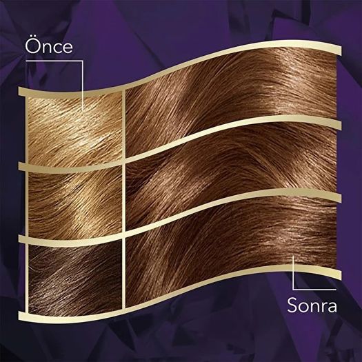 ST23050257 Koleston Intense Saç Boyası 6/7 Çikolata Kahve 110 Ml