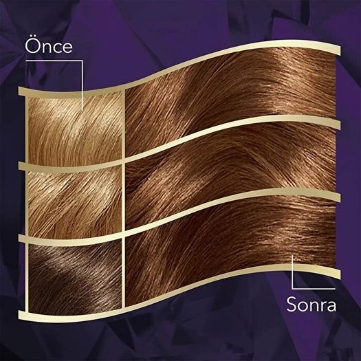 ST23050258 Koleston Intense Saç Boyası 7/17 Buzlu Çikolata 110 Ml