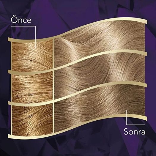 ST23050260 Koleston Intense 10/81 Çok Açık Küllü İnci Sarısı 50 Ml Saç Boyası