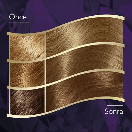 ST23050263 Koleston Intense Saç Boyası 8/11 Ekstra Açık Küllü Kumral 110 Ml