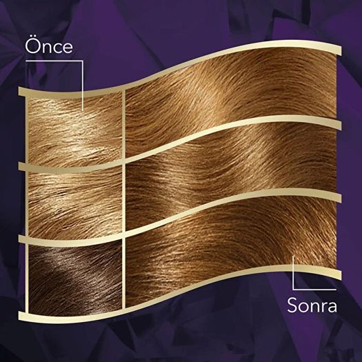 ST23050267 Koleston Intense Saç Boyası 7/3 Fındık Kabuğu 110 Ml