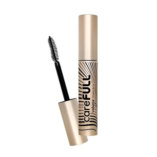 ST24100294 Flormar Carefull Volume Mascara