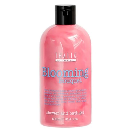 ST24110260 Thalia Lilyum Ve Gül Kokulu Nemlendiricili 500 Ml Duş Jeli