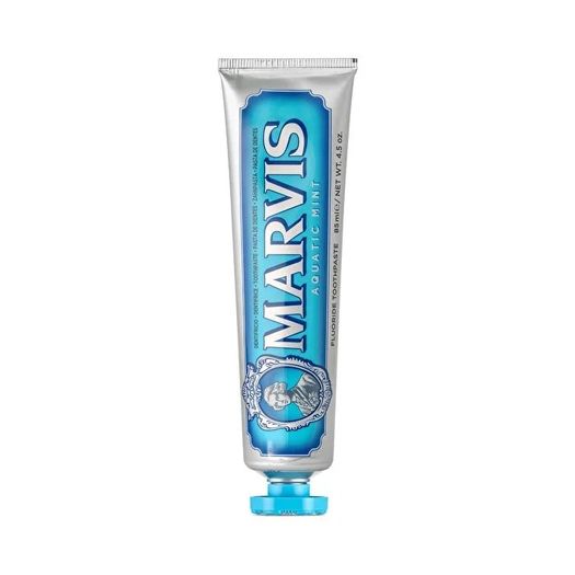 ST24120300 Marvis Diş Macunu Aquatic Mint 85 Ml