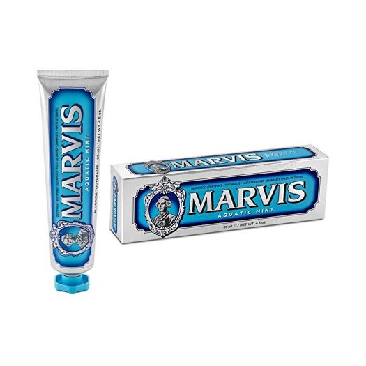 ST24120300 Marvis Diş Macunu Aquatic Mint 85 Ml