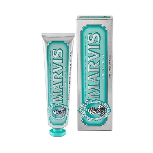 ST24120301 Marvis Diş Macunu Anise Mint 85 Ml