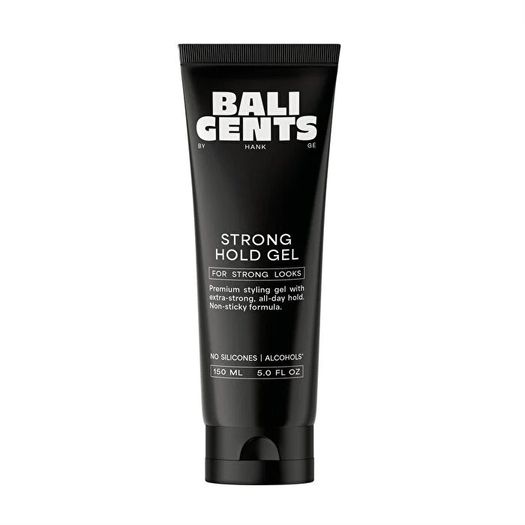 ST25020353 Bali Curls Güçlü Tutuş Gel Gents 150 Ml