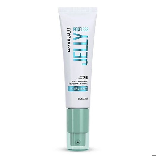 ST25040074 Maybelline New York Poreless Jelly Primer - Gözenek Gizleyici Makyaj Bazı