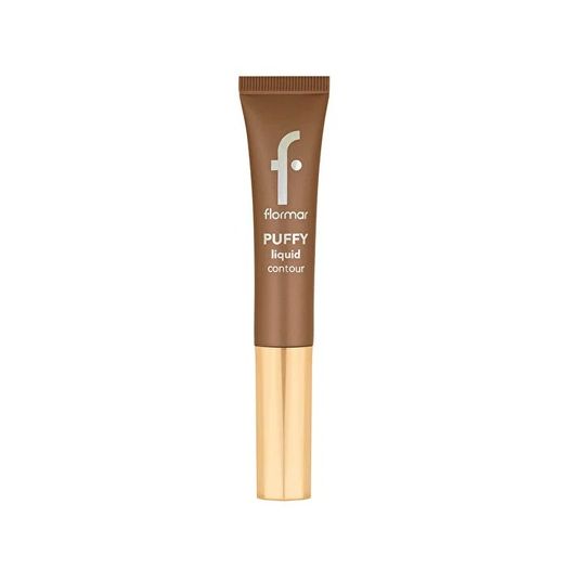ST25040095 Flormar Puffy Likit Kontür No.003 Deep