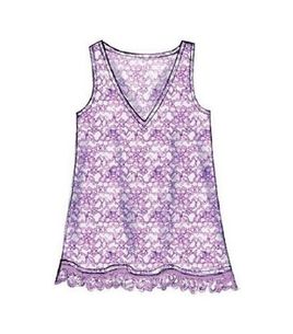 Standart Estetiki 57855210134686880184975 Mccall&apos S Patterns Company Kesim Deseni, Zz Lrg-Xlg-Xxl 50 X 22