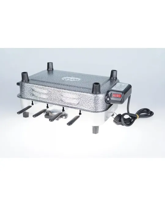 STANDART KÜÇÜK BOY IZGARA TNR-1700 (4745)