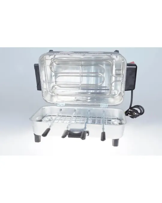 STANDART KÜÇÜK BOY IZGARA TNR-1700 (4745)