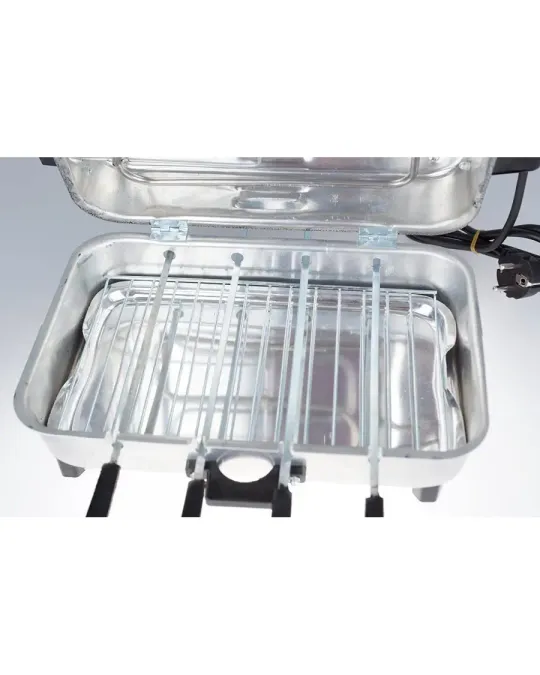 STANDART KÜÇÜK BOY IZGARA TNR-1700 (4745)