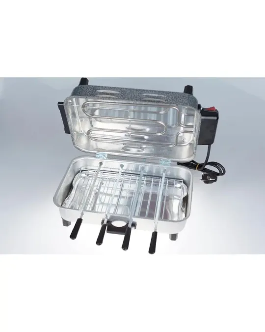 STANDART KÜÇÜK BOY IZGARA TNR-1700 (4745)