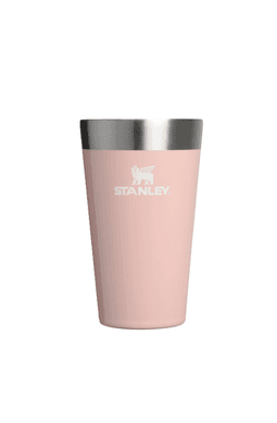 Stanley 14146905 Adventure Stacking Bardak Peach Whip Cabana Gloss 0,47 Litre