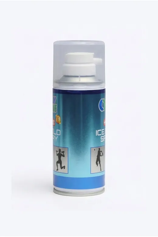 Stay Safe DKMed1915100315 Anestezik Özellikli Soğutucu Sprey 150 Ml ( 7 Adet )