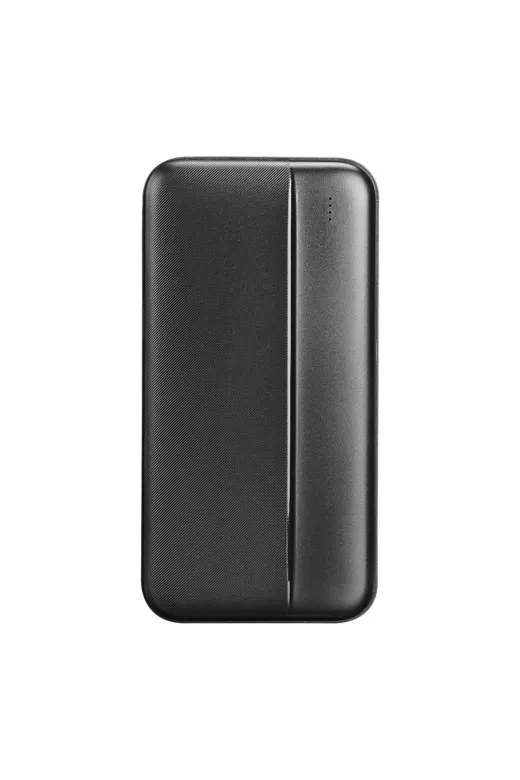 Store 11124182384156 P201 20.000Mah Prm Micro+Type-C+Usb Siyah Taşınabilir Pil Şarj Cihazı Powerbank