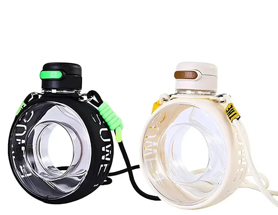 Su Matarası 750 Ml Bpa İçermez Alk3151