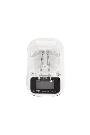 Subzero Akıllı Şarz Lcd Akrep Kelebek Şarj