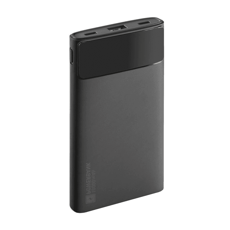 Subzero Pr150 10000 Mah 22.5W Qc3.0 Powerbank