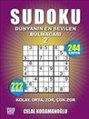 Sudoku Dünyanın En Bulmacası 2