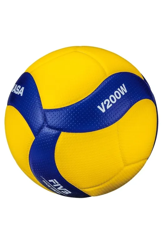 Süper Composite Fıvb Onaylı Özel Resmi Voleybol Maç Topu