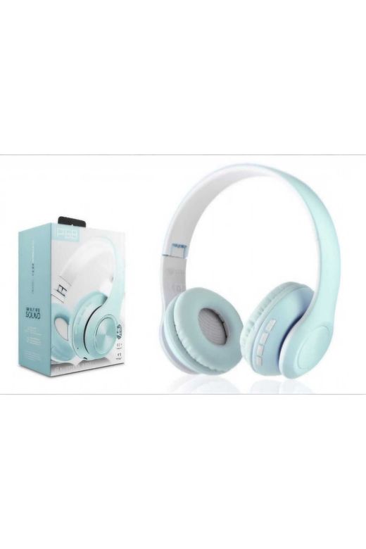 Sw95 P68 Bluetooth Stereo Kulaklık